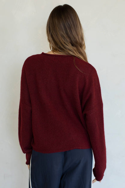 Emma Cardigan | BEST SELLER