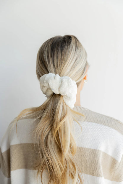 Oversized Towel Scruchies | KAXI