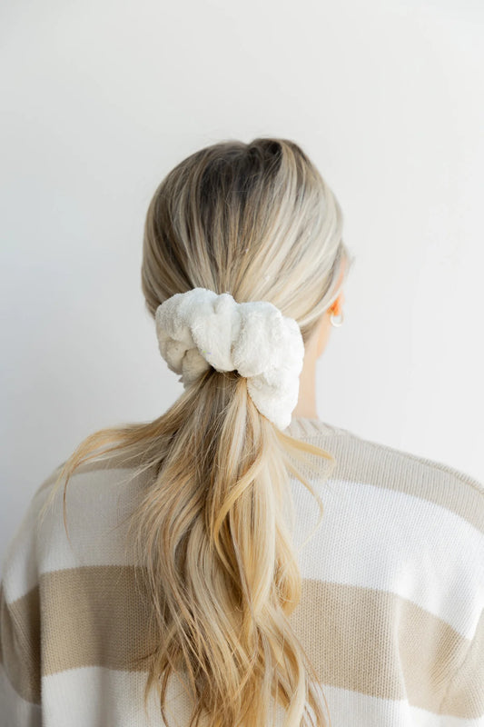 Oversized Towel Scruchies | KAXI