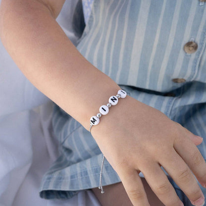 Mini Beaded Bracelet | Waterproof Jewelry
