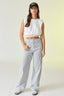 Kylie Pinstripe Pants