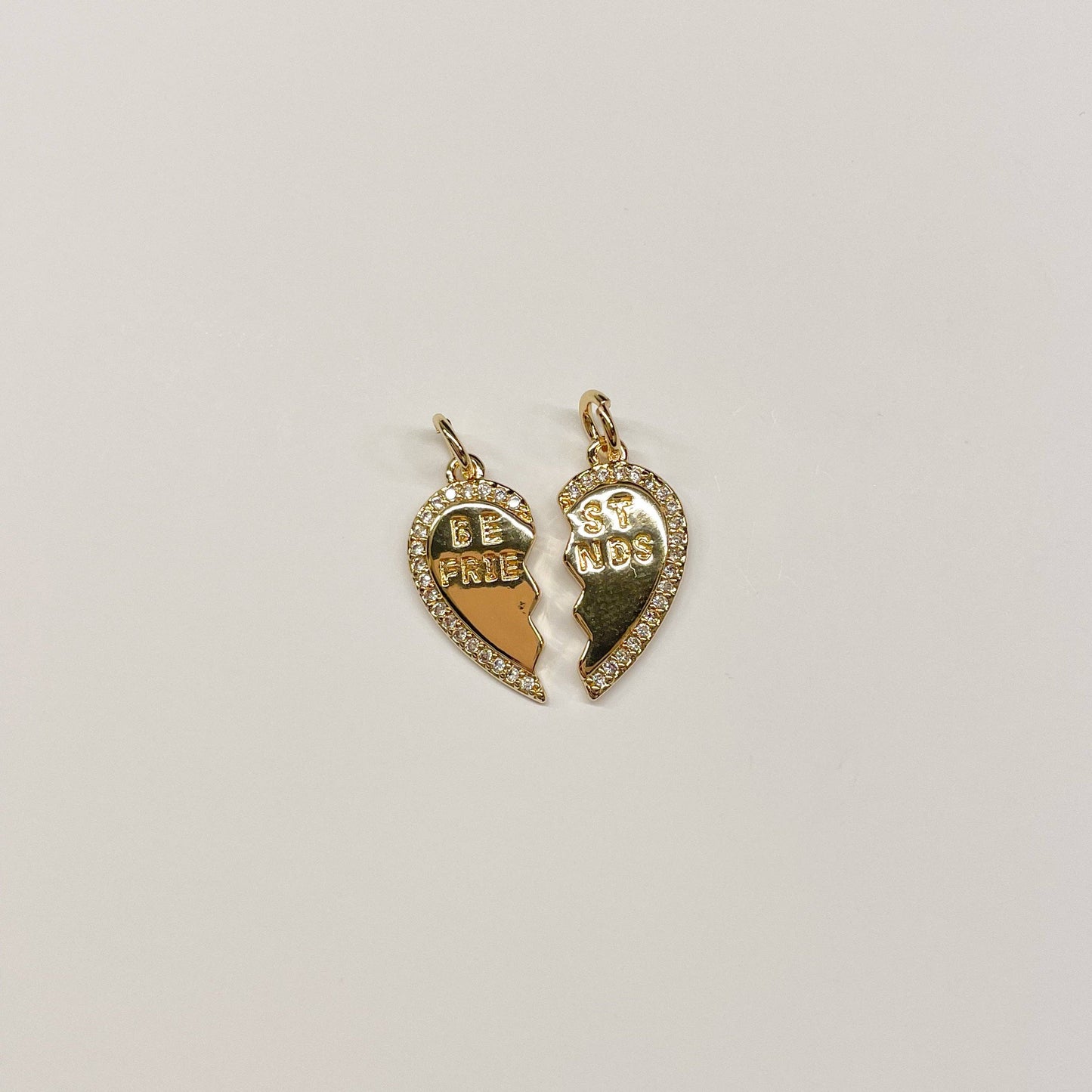 Charm Bar Charms