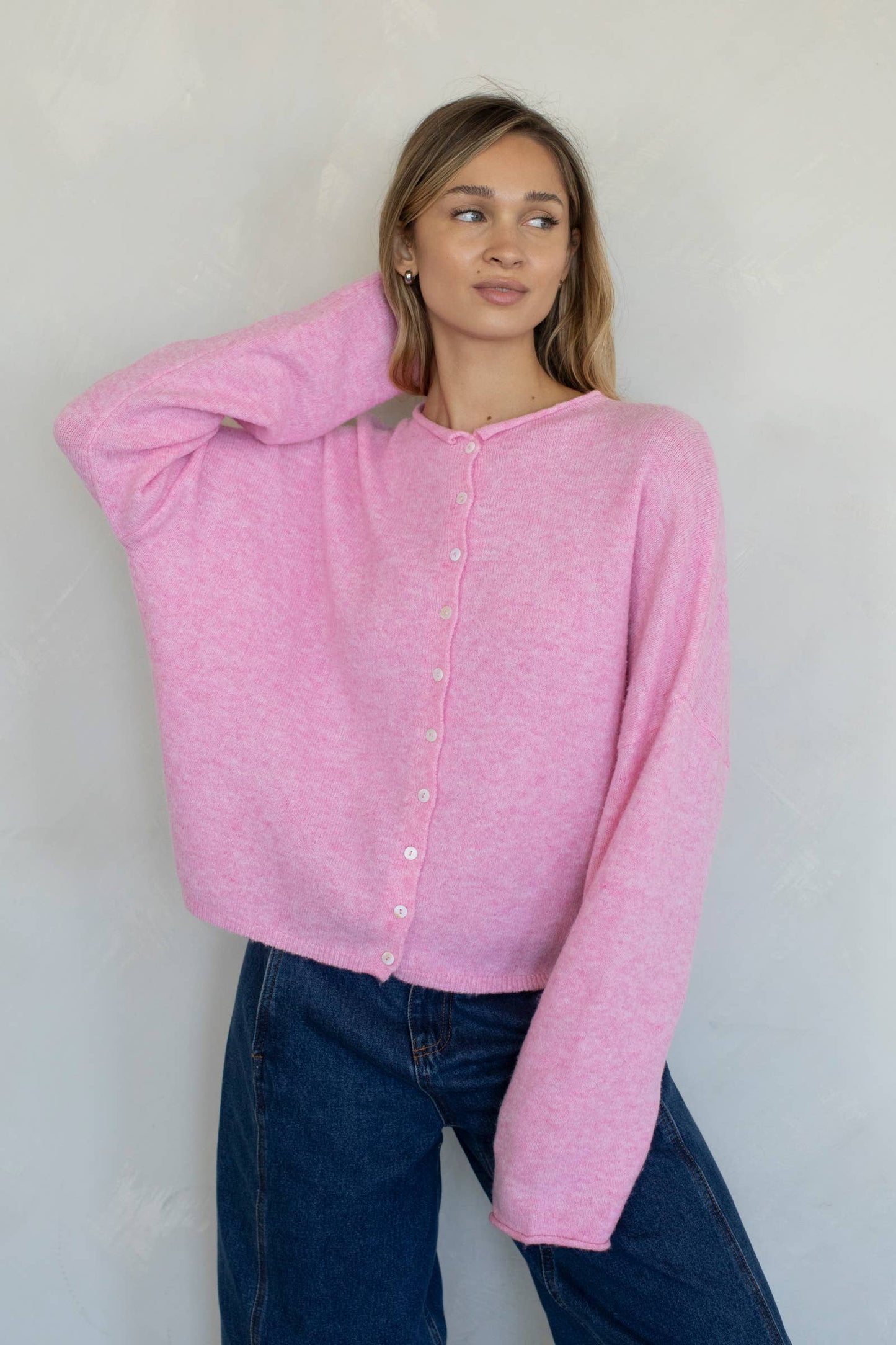 Emma Cardigan | BEST SELLER