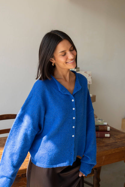 Emma Cardigan | BEST SELLER