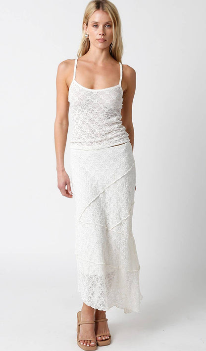 Aria Two Pieces Top