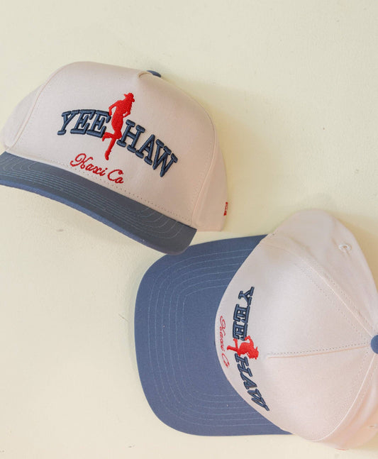 YeeHaw Trucker Hat | KAXI