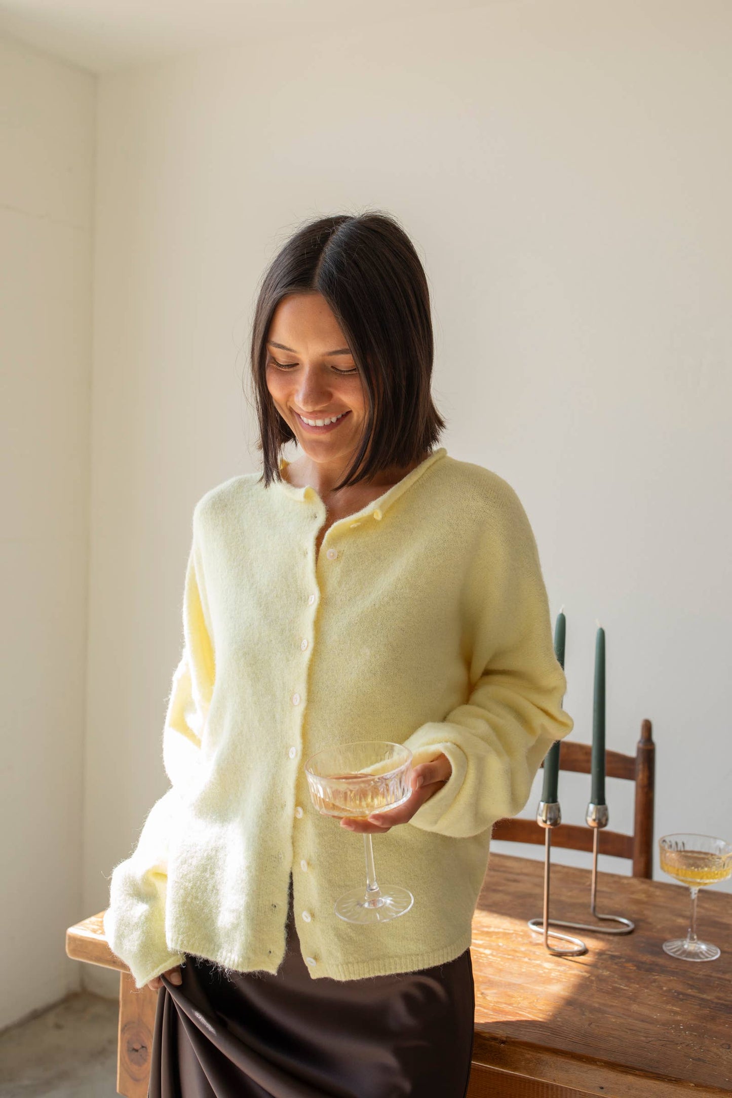 Emma Cardigan | BEST SELLER