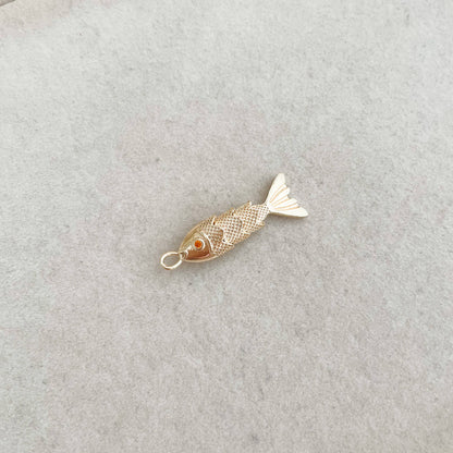 Charm Bar Charms