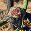 Good Hearted Camo Trucker Hat 