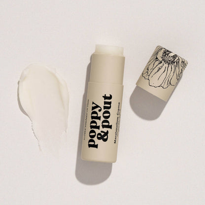 Poppy Lip Balm