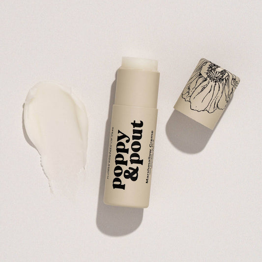 Poppy Lip Balm