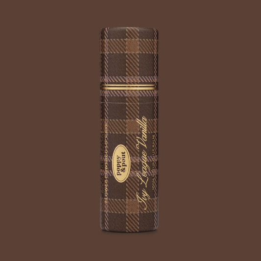 Uptown Autumn Lip Balm | Poppy & Pout