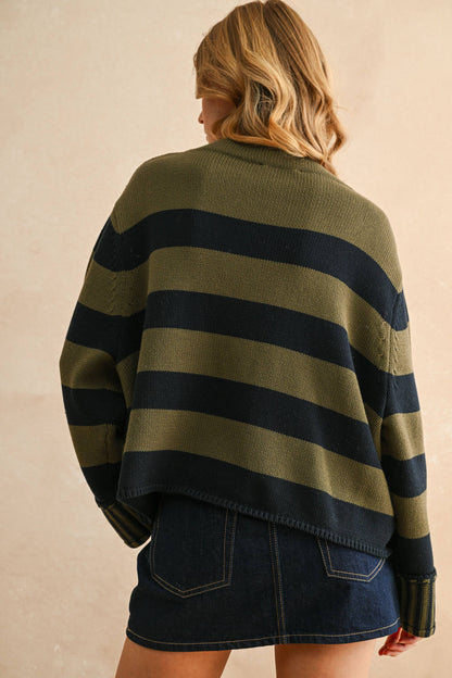 Harvest Sweater