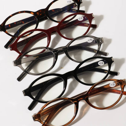 It Girl Blue Light Reading Glasses