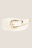 Lex Leather Belt