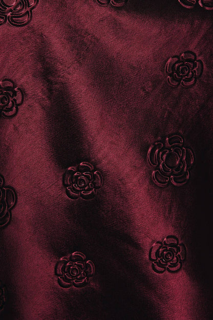 Rosie Satin Tank & Pants Set