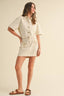 Jackie Rayon Jacket