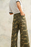 Ellie Camo Pants