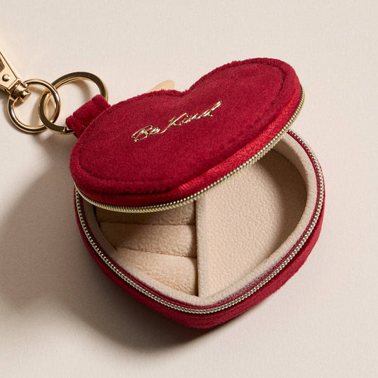 So Loved Jewelry Travel Case