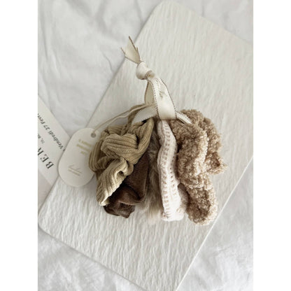 Gabi Scrunchie Set