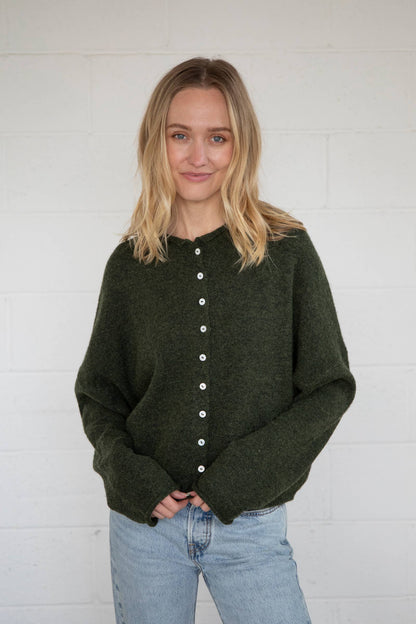 Emma Cardigan | BEST SELLER