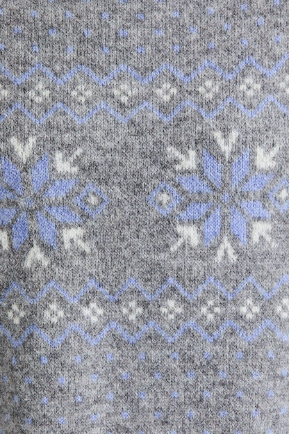 Aspen Long Sleeve Sweater