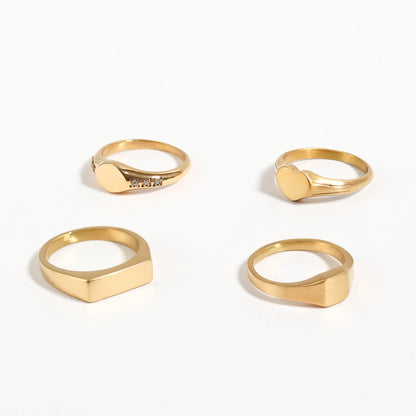 Custom Engraving | RING