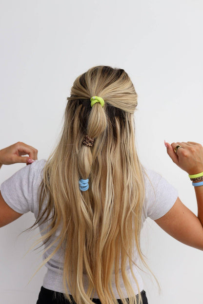 Skinny High Intensi'ties' (Pack of 6!) | KAXI