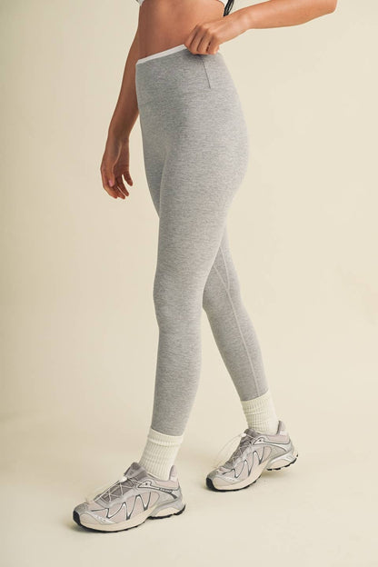 Sierra Contrast Legging