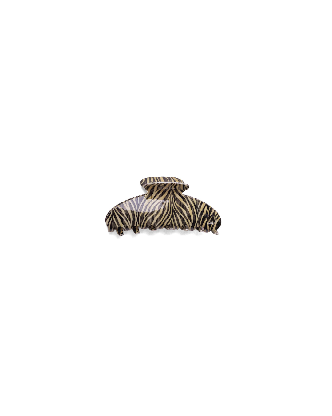 Zebra Girl Claw | KAXI