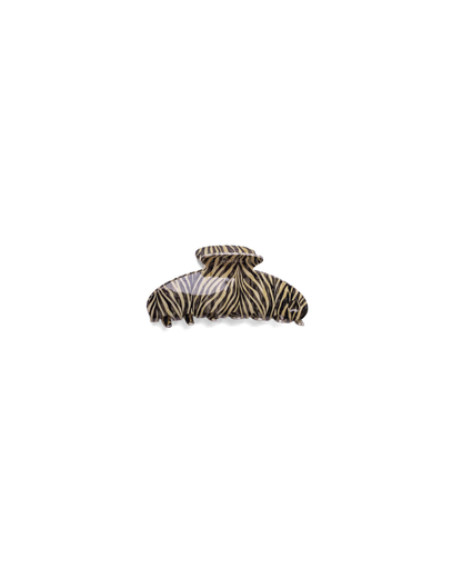 Zebra Girl Claw | KAXI