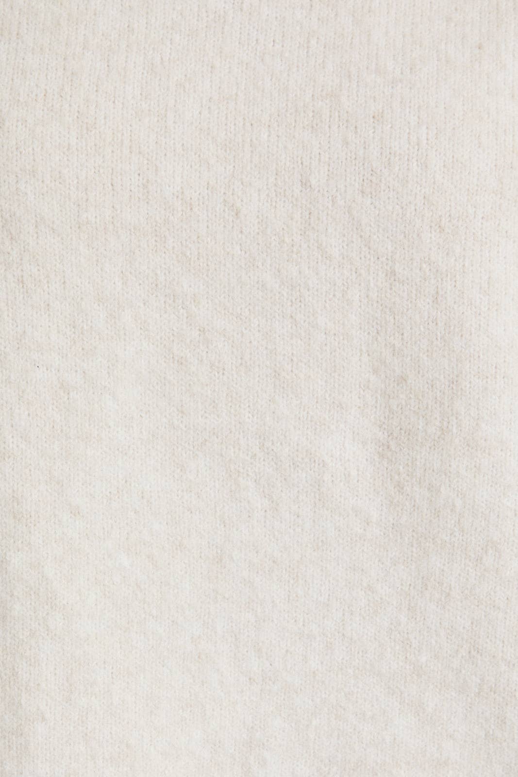 Jessie Boxy Sweater Tee