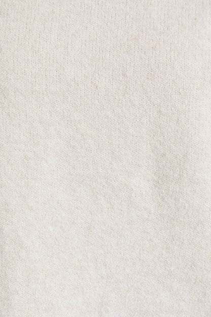 Jessie Boxy Sweater Tee