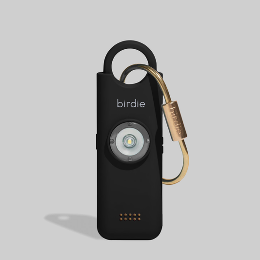 Birdie 3.0 | Personal Safety Alarm