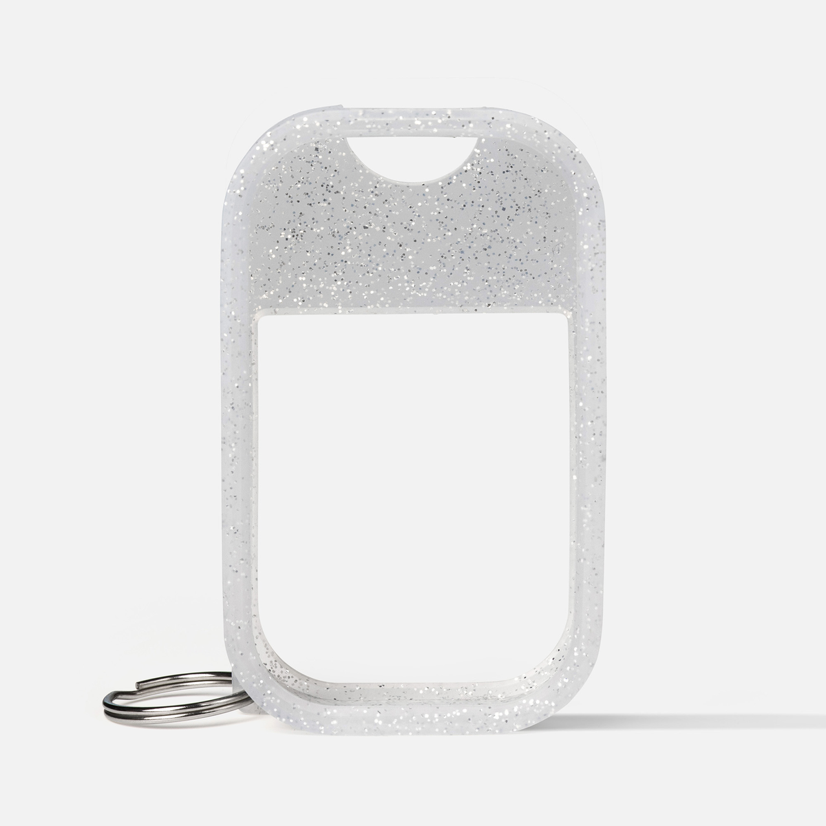 Frosted Sparkle Hand Mist Case | Touchland