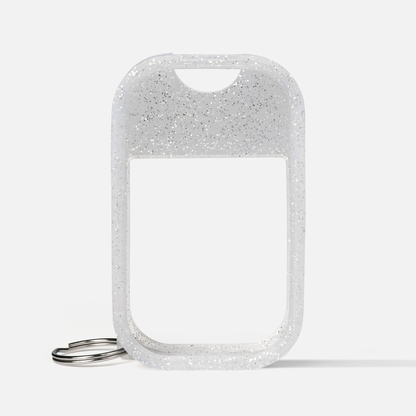 Frosted Sparkle Hand Mist Case | Touchland