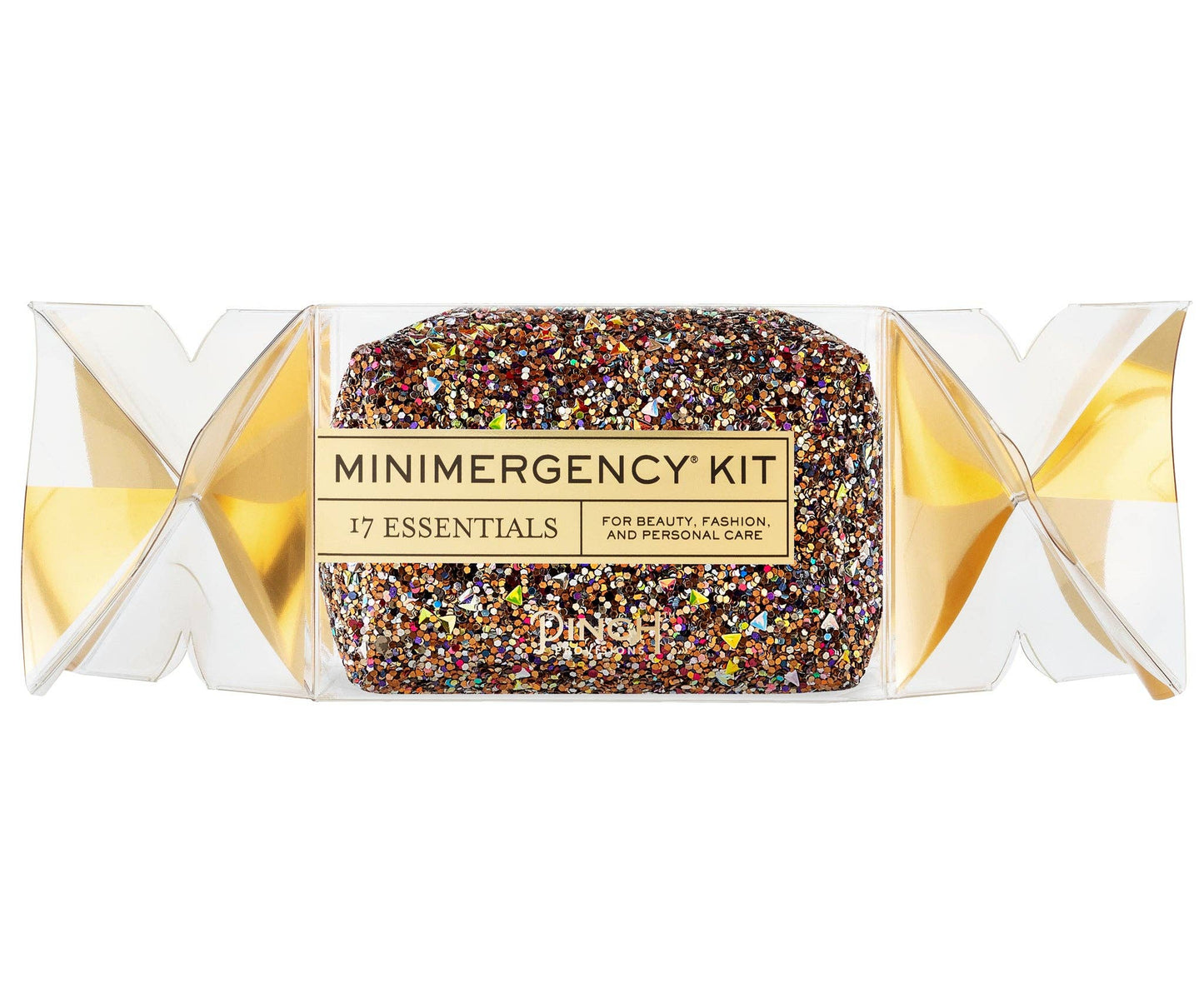 Cracker Minimergency Kit