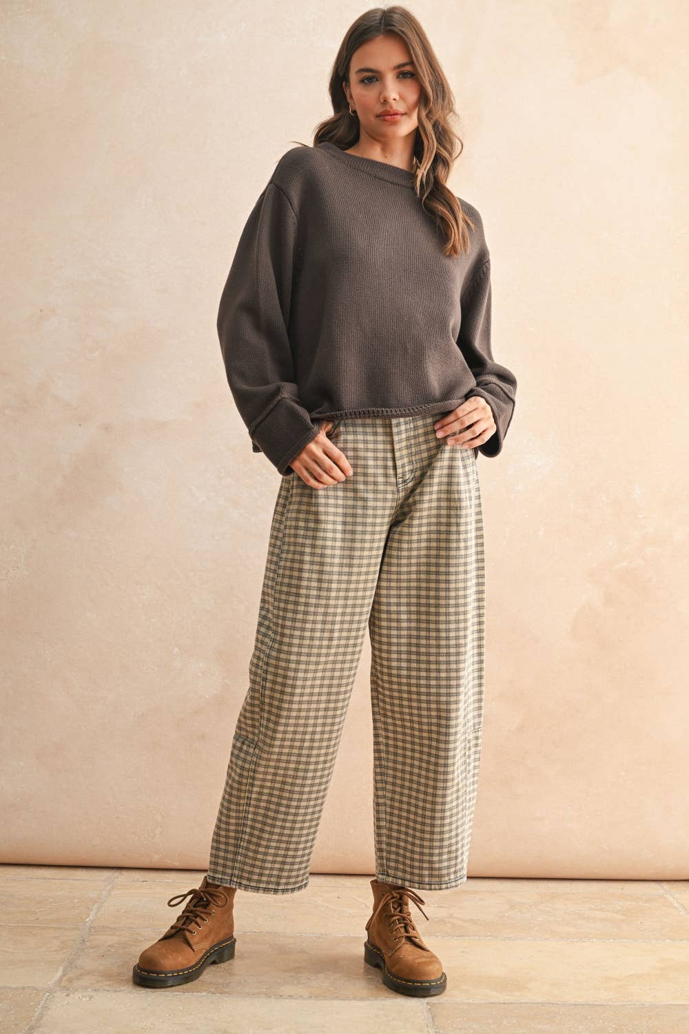 Harvest Sweater