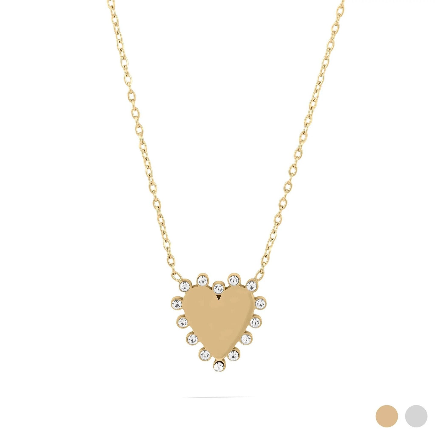 Custom Engraving | NECKLACE