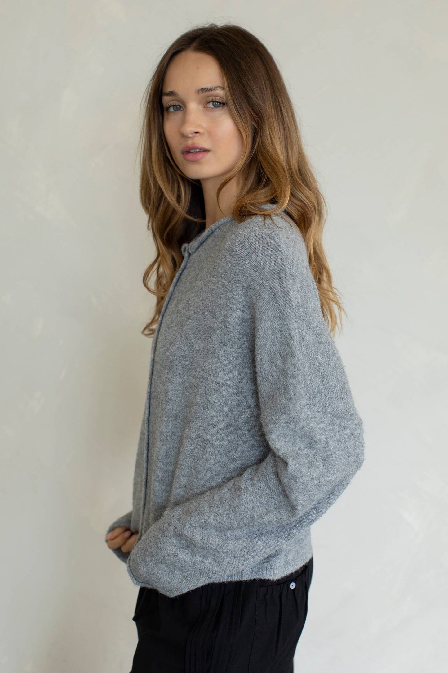 Emma Cardigan | BEST SELLER