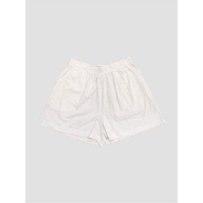 Tess Cotton Shorts