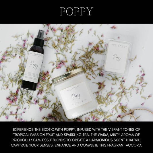 POPPY | LINEN SPRAY