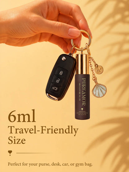 Signature N1 | Roll on Pheromone Perfume Oil