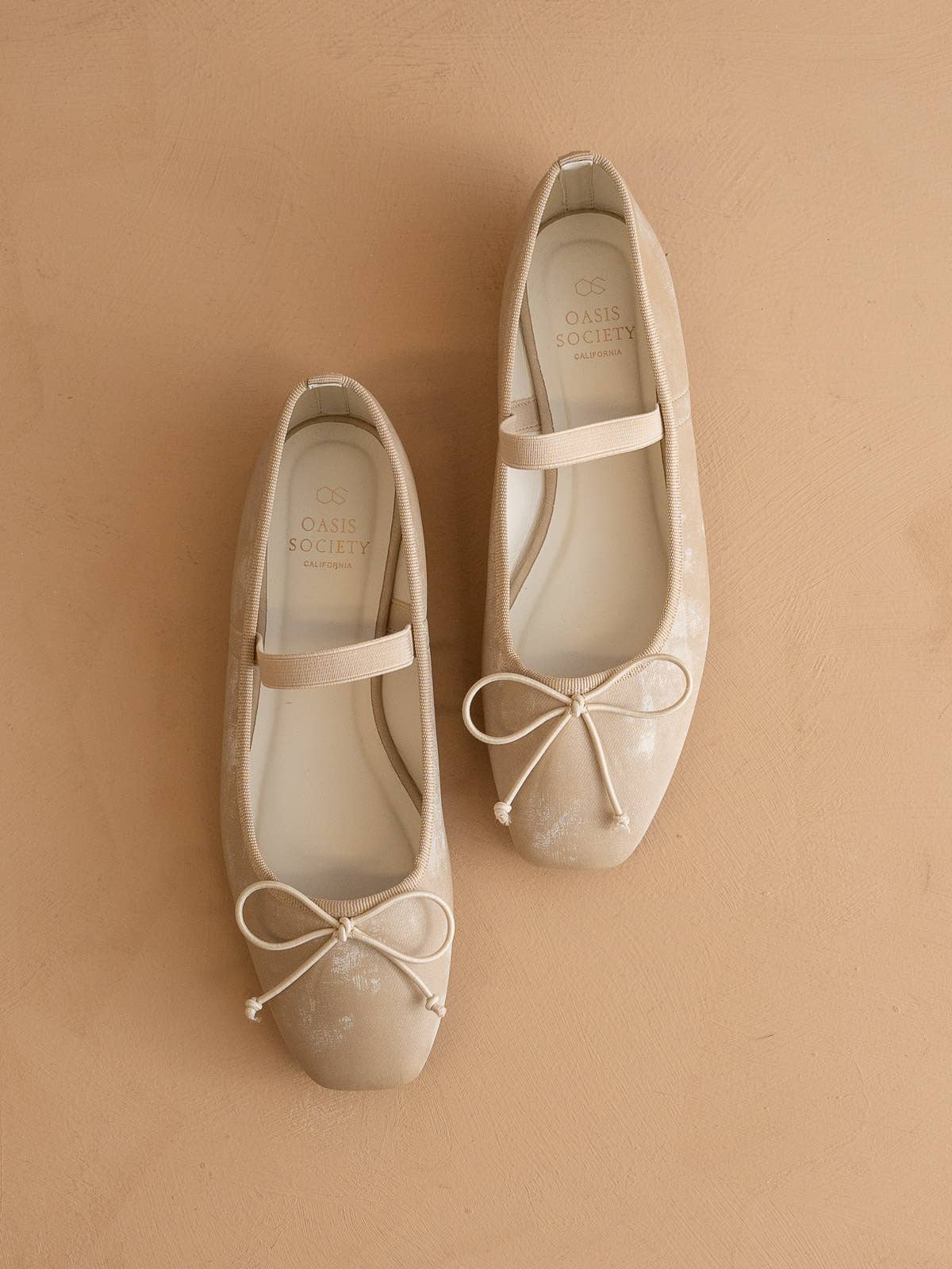 The London | Ballet Pointe Flat