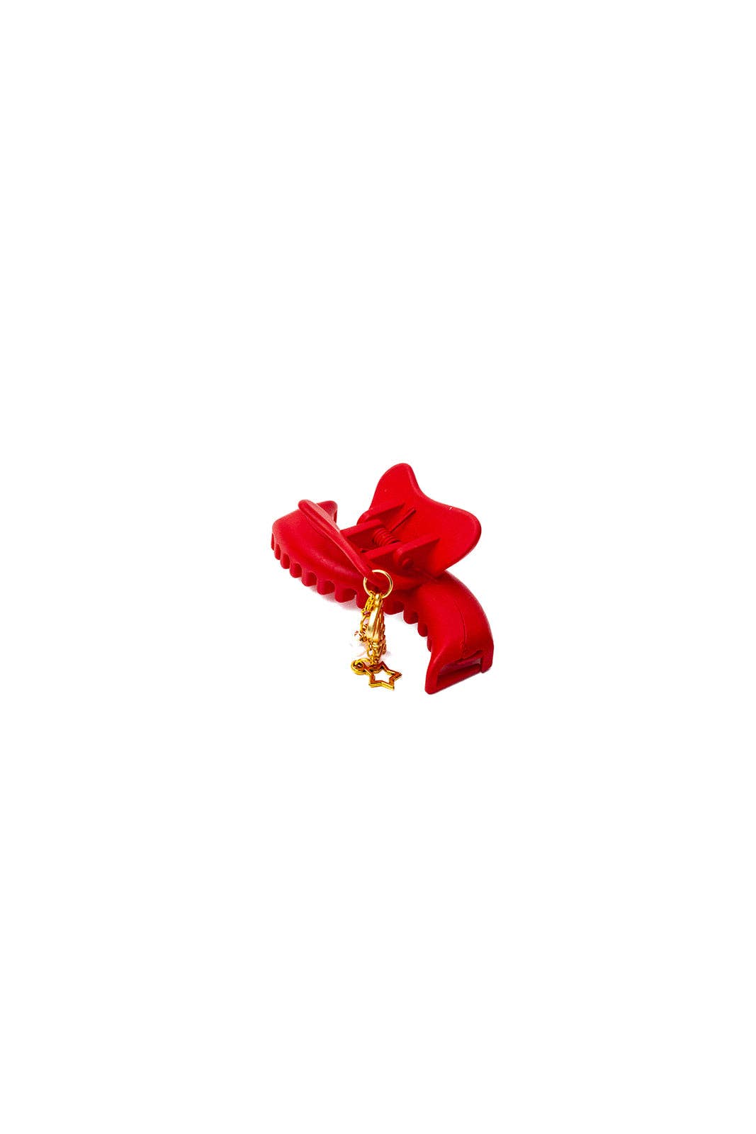 Charmed Wavy Hold Everything Claw