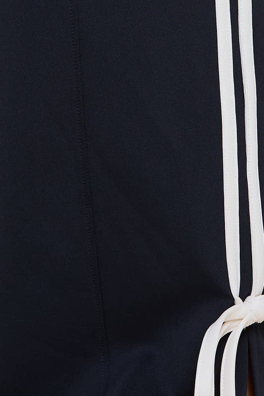 Bea Bow Track Pants