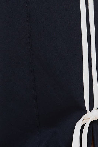 Bea Bow Track Pants