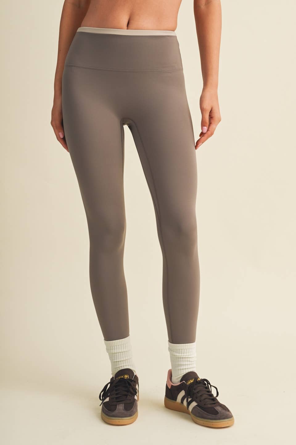 Sierra Contrast Legging