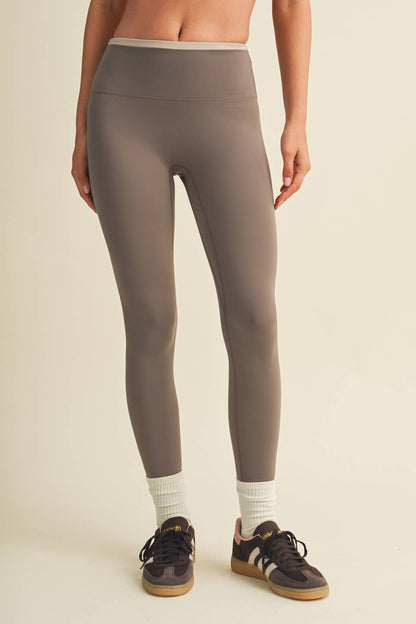 Sierra Contrast Legging