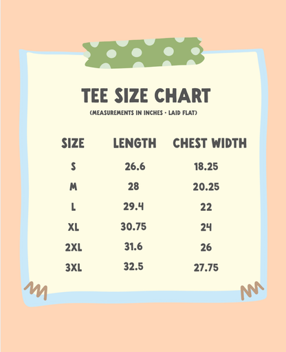 Oh What Fun Star Tee